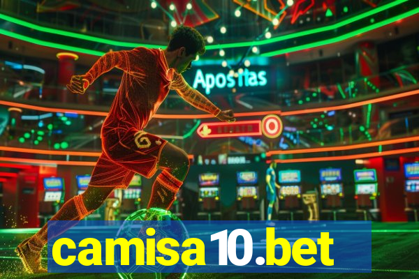 camisa10.bet