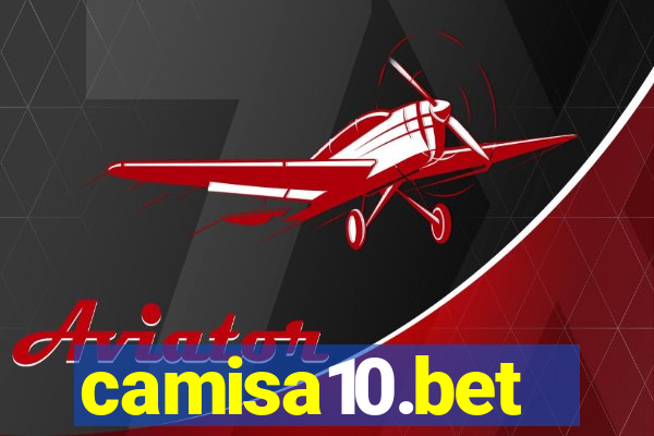 camisa10.bet