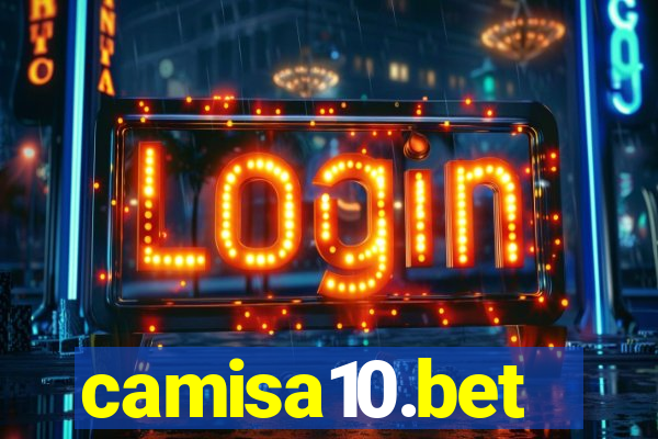 camisa10.bet