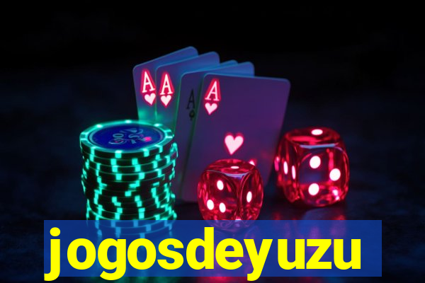 jogosdeyuzu