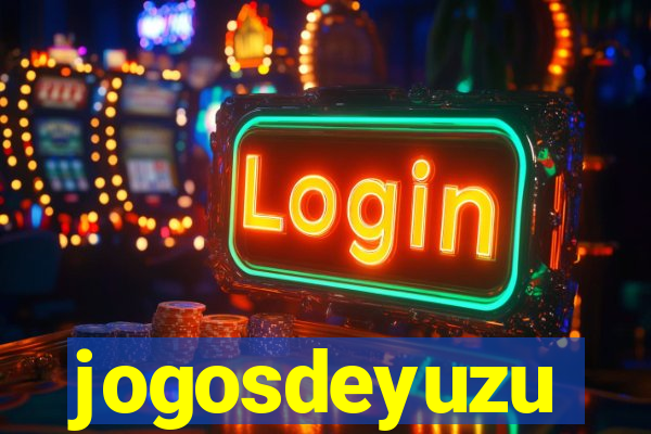 jogosdeyuzu