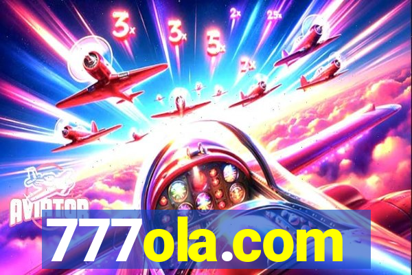 777ola.com