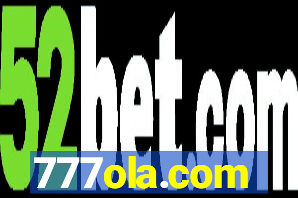 777ola.com