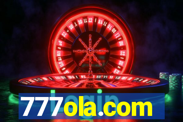 777ola.com