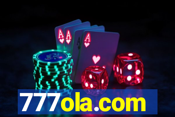 777ola.com