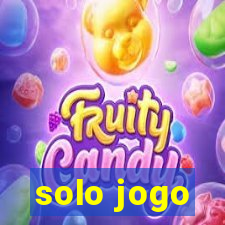 solo jogo