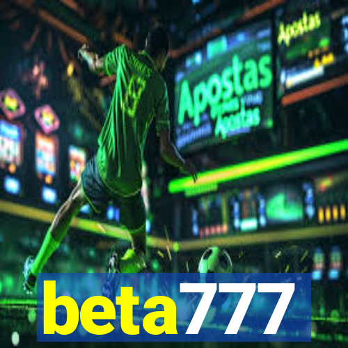 beta777