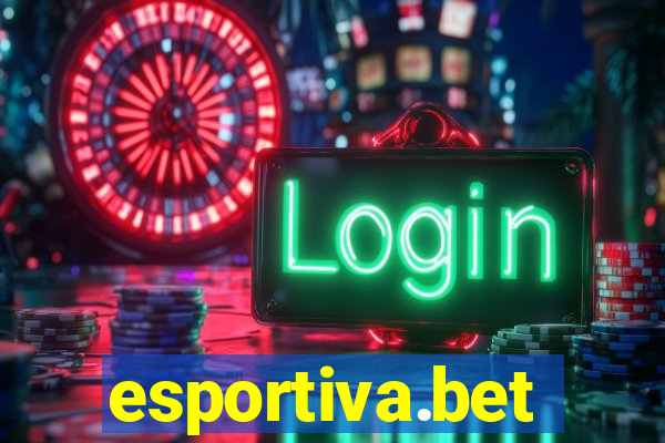 esportiva.bet