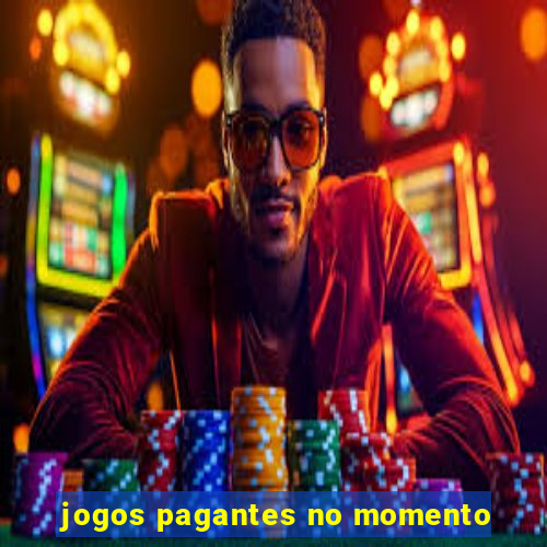 jogos pagantes no momento