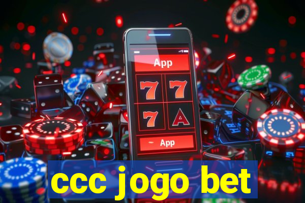 ccc jogo bet