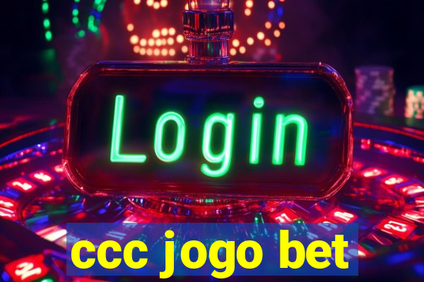 ccc jogo bet