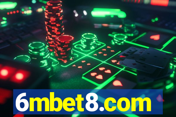6mbet8.com