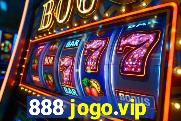 888 jogo.vip