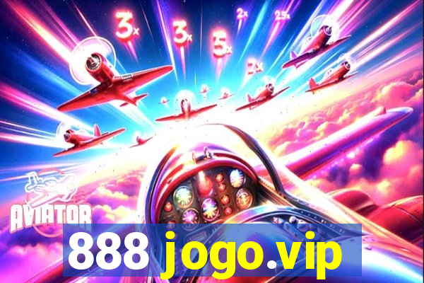 888 jogo.vip