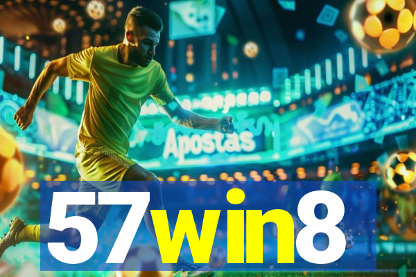 57win8