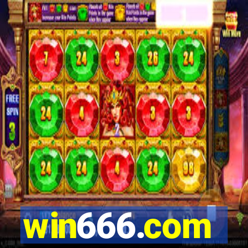 win666.com