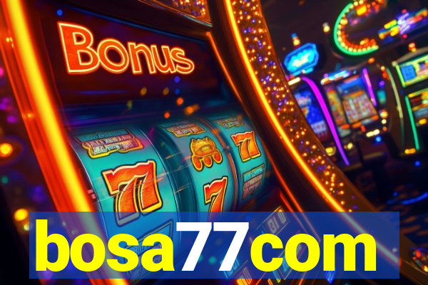 bosa77com