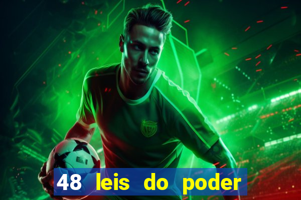 48 leis do poder download pdf