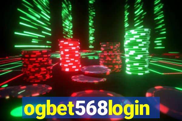 ogbet568login