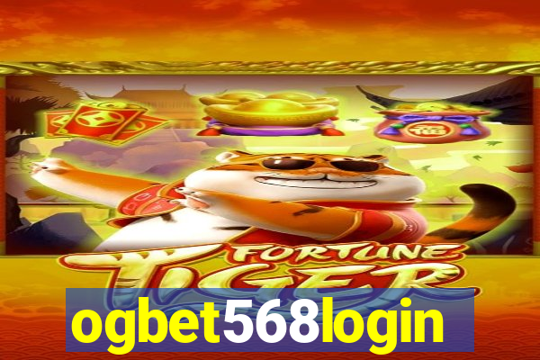 ogbet568login