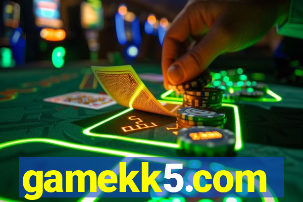 gamekk5.com