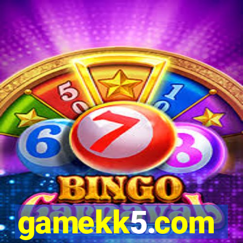 gamekk5.com