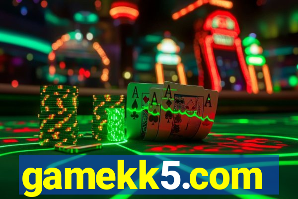 gamekk5.com