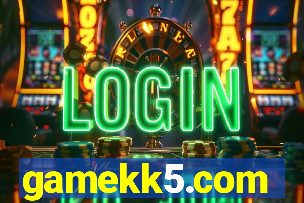 gamekk5.com