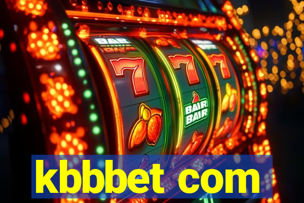 kbbbet com