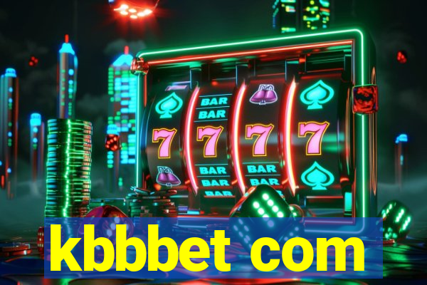 kbbbet com