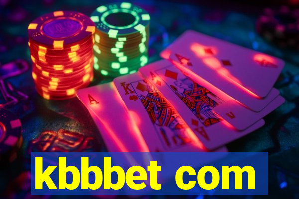 kbbbet com
