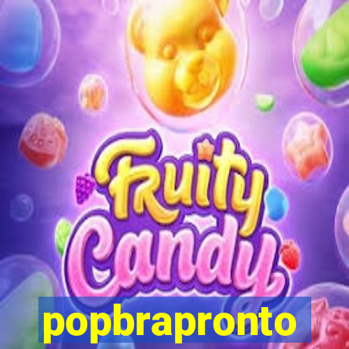 popbrapronto