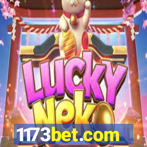 1173bet.com