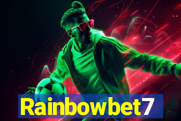Rainbowbet7
