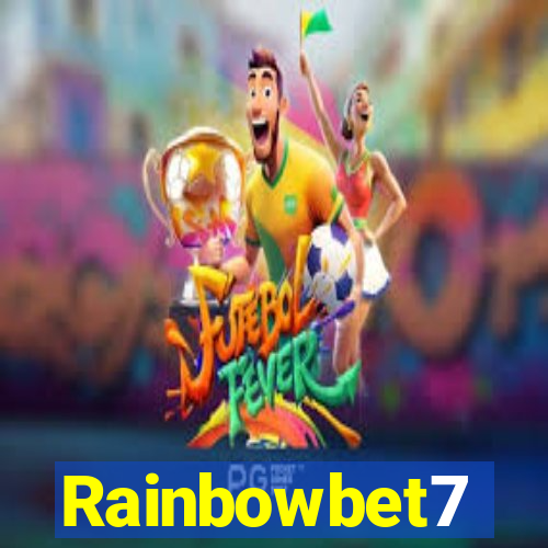 Rainbowbet7