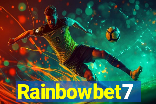 Rainbowbet7