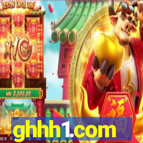 ghhh1.com