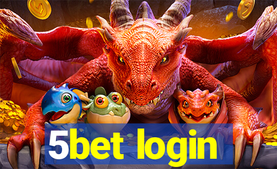 5bet login