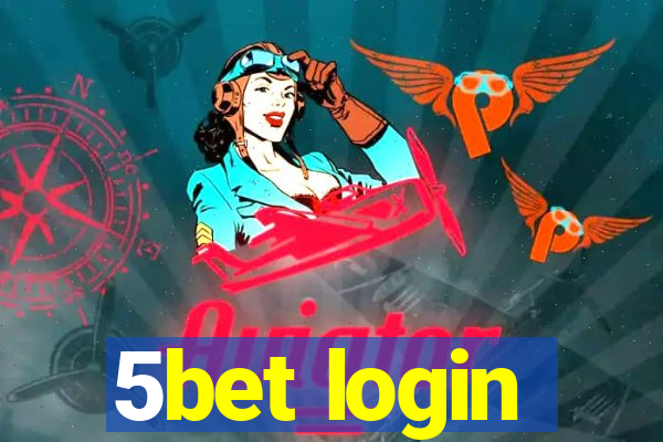 5bet login