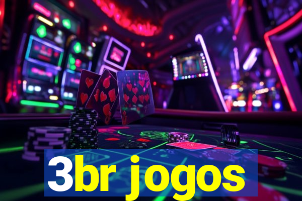 3br jogos