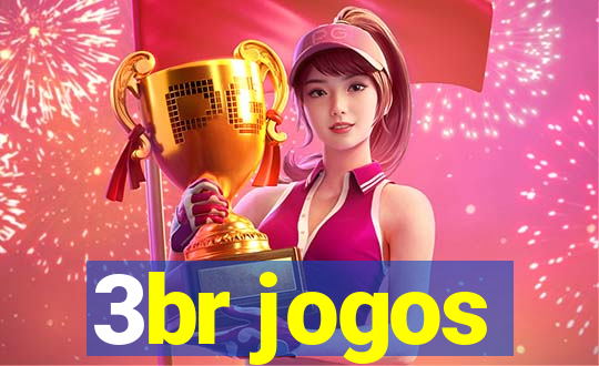 3br jogos