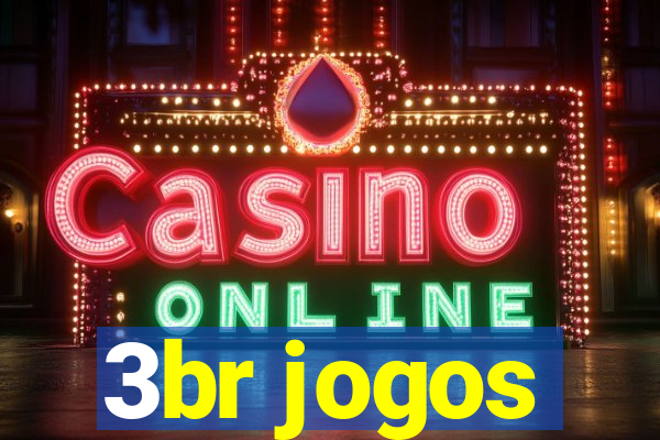 3br jogos