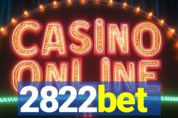 2822bet