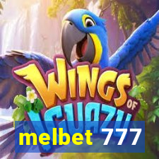 melbet 777