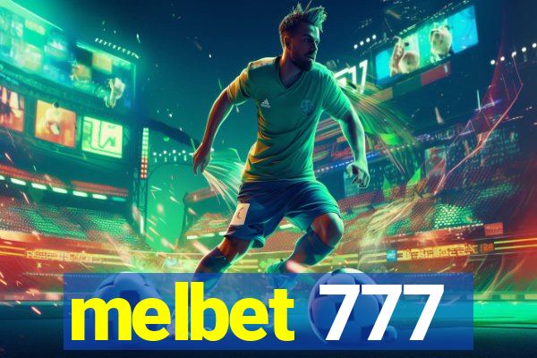 melbet 777