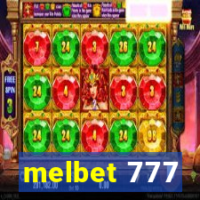 melbet 777