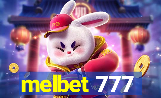 melbet 777