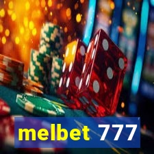 melbet 777
