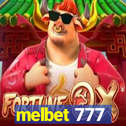 melbet 777