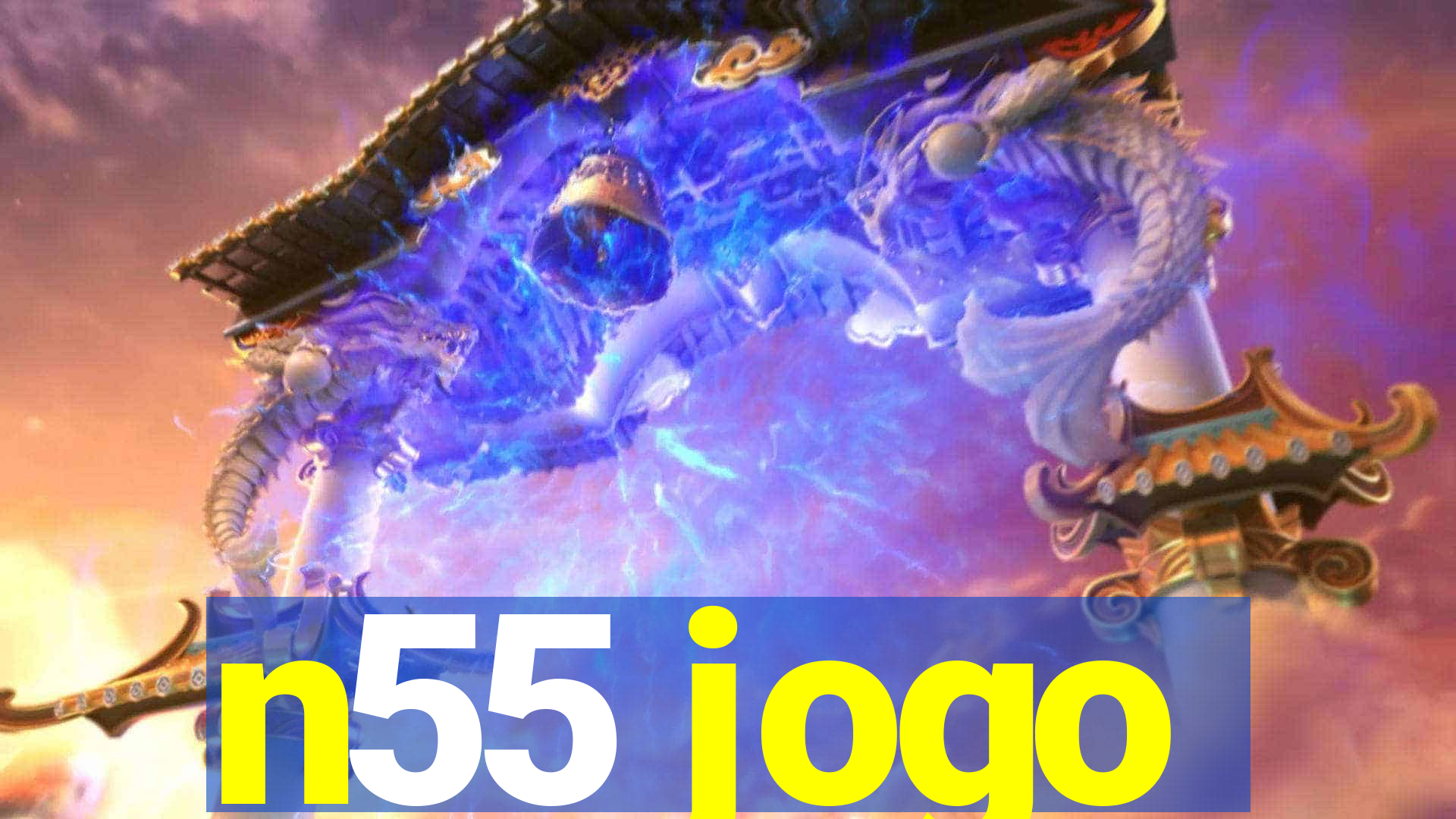 n55 jogo